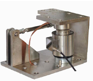 China Módulo da pilha de carga da compressão de SAL302A para o peso do silo compatível ao aço de liga PR6201 com aprovação de OIML fornecedor