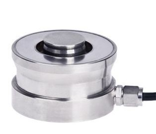China Pilha de carga da compressão de SAL304A 10-330t compatível ao aço alluy de HBM RTN e a opcional de aço inoxidável fornecedor