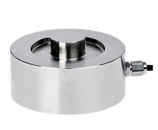 China Baixo tipo aço de liga da pilha de carga da compressão e opcional de aço inoxidável de SAL306A 1-7.5t fornecedor