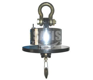 China OCS-XS-G 1t ao tipo sem fio escala da calor-prova 30t do guindaste fornecedor